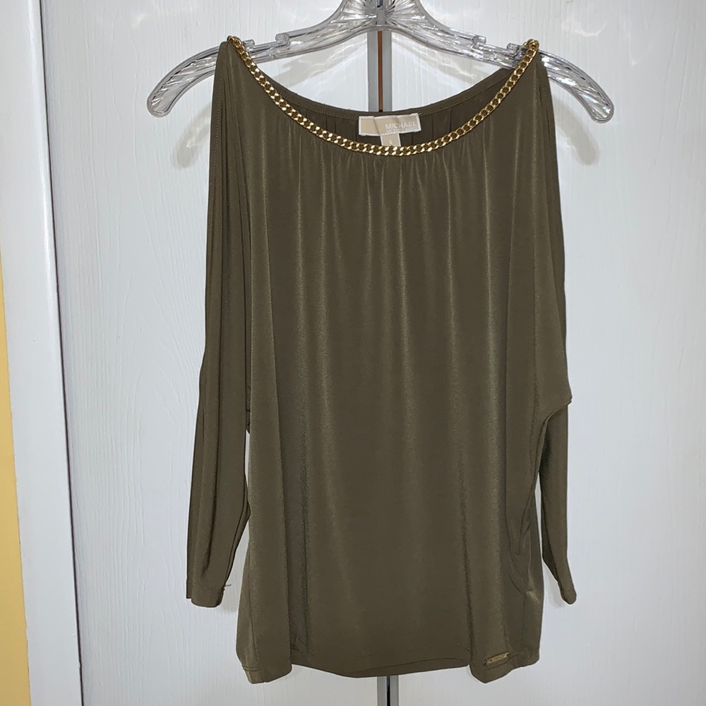 Michael Kors blouse